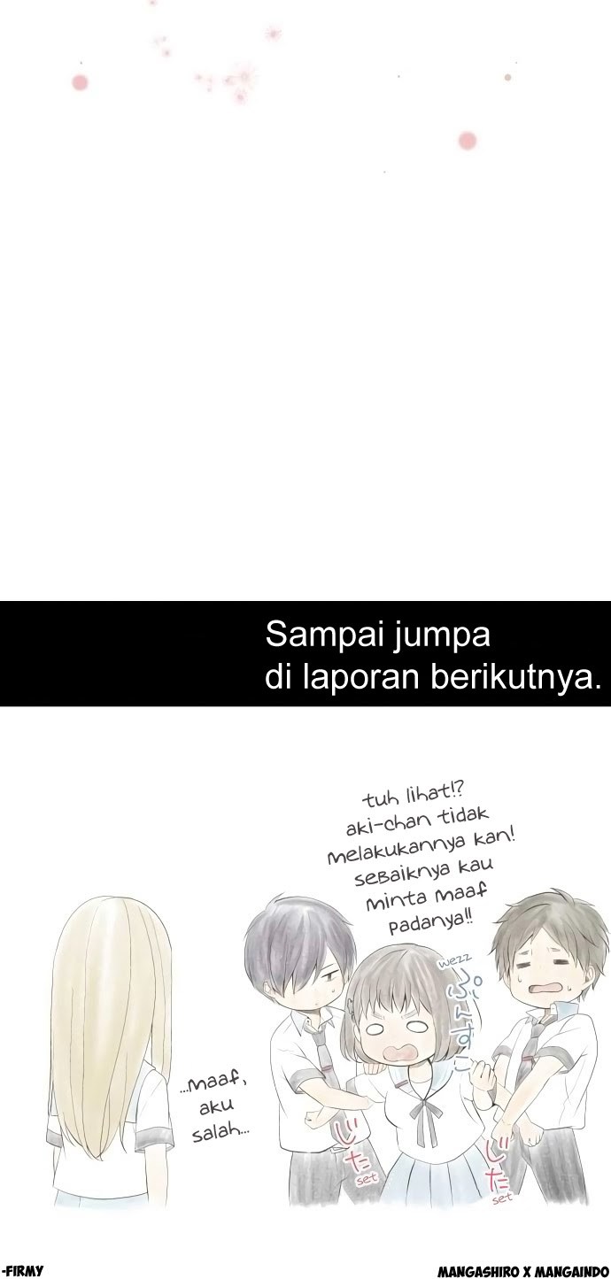 ReLife Chapter 138 Gambar 25